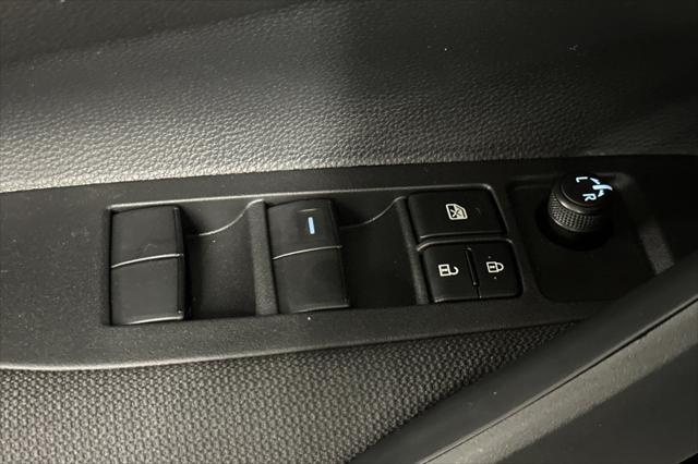new 2025 Toyota Corolla car, priced at $24,183