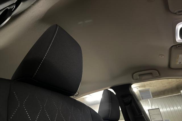 new 2025 Toyota Corolla car, priced at $24,183