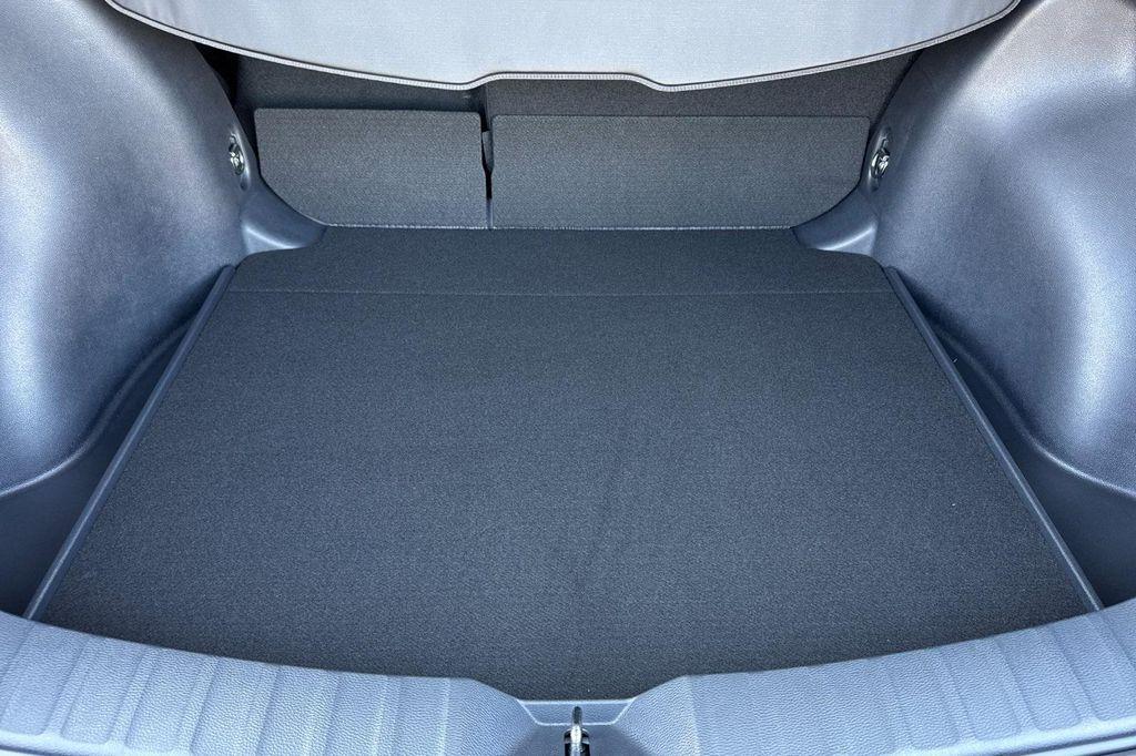 new 2026 Toyota Corolla Cross car, priced at $29,552