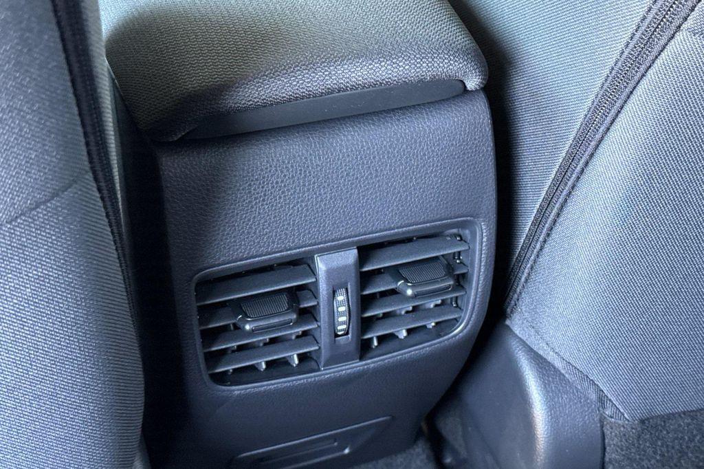 new 2026 Toyota Corolla Cross car, priced at $29,552