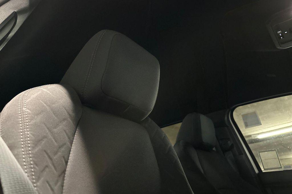 new 2025 Toyota Tacoma car, priced at $42,727