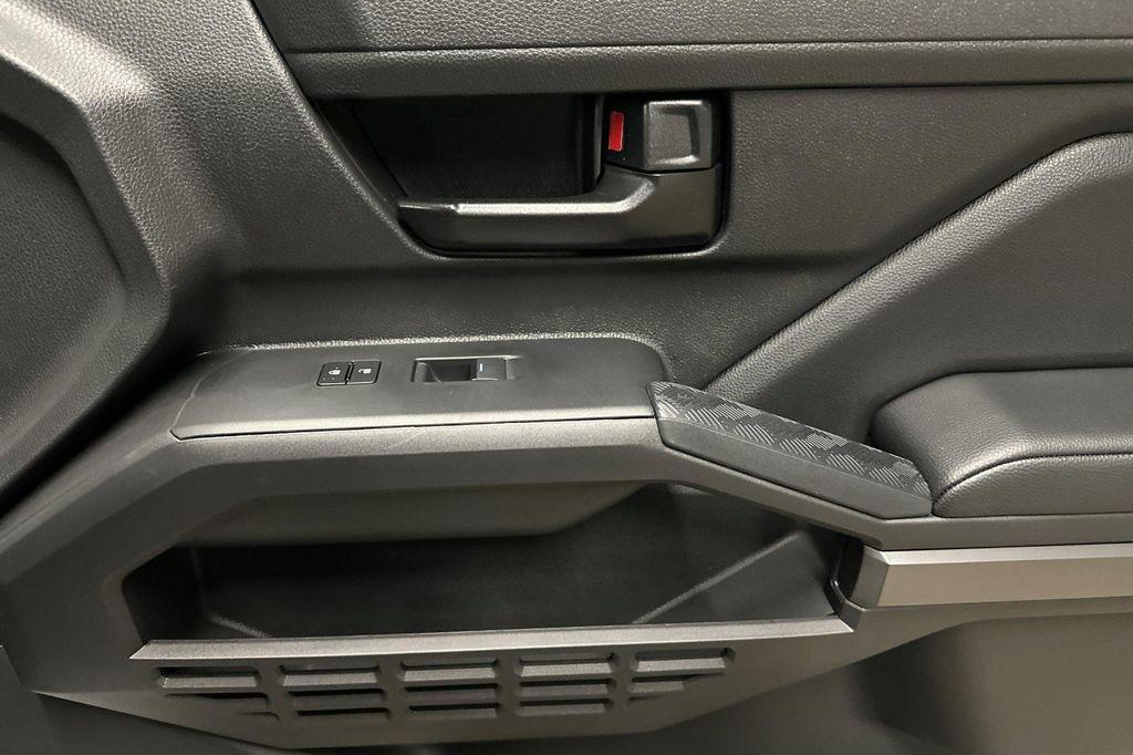 new 2025 Toyota Tacoma car, priced at $42,727