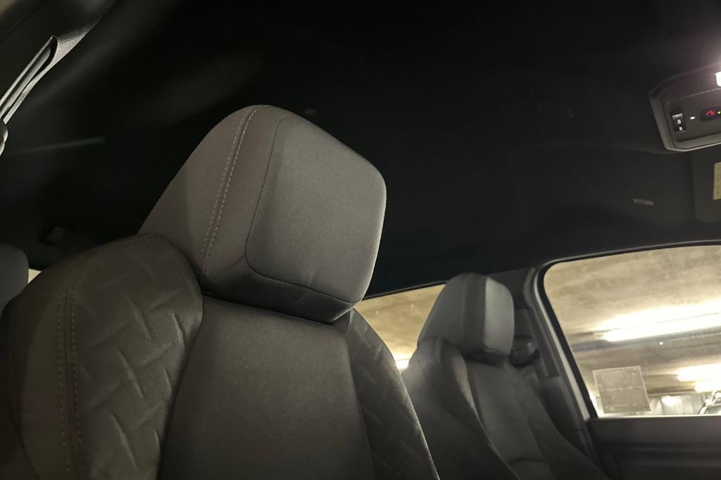 new 2025 Toyota Tacoma car, priced at $43,064