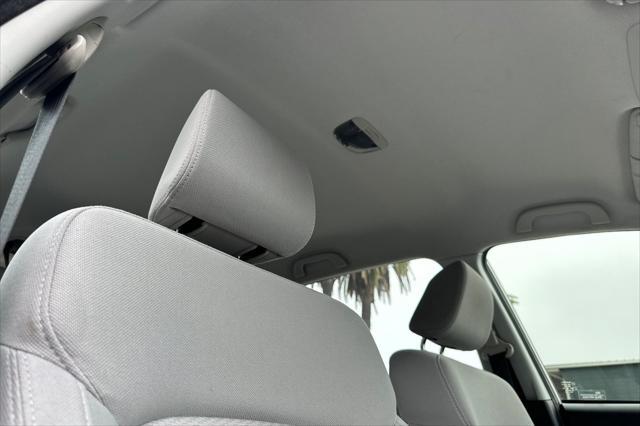 used 2018 Subaru Forester car, priced at $16,555