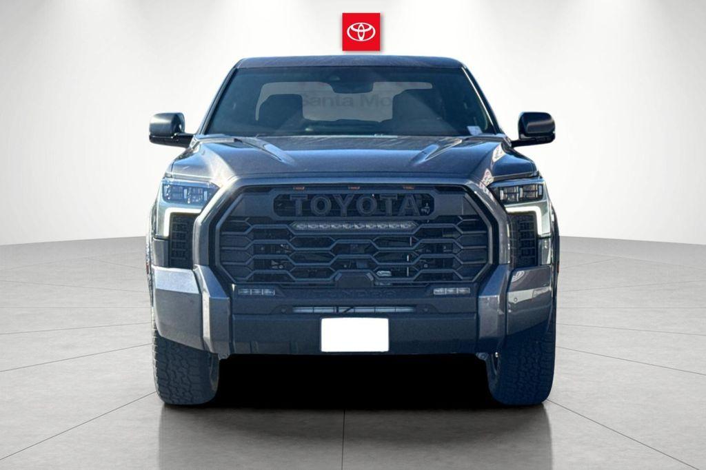 new 2026 Toyota Tundra Hybrid car, priced at $80,022