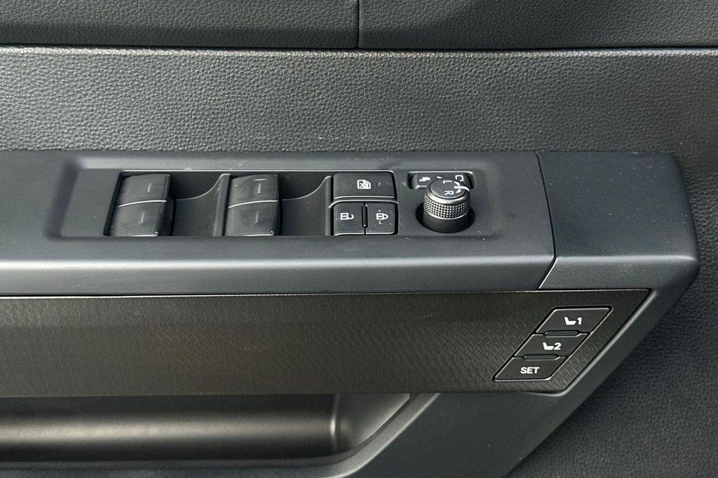 new 2026 Toyota Tundra Hybrid car, priced at $80,022