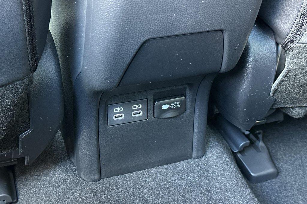 new 2025 Toyota Prius Plug-In Hybrid car, priced at $38,739