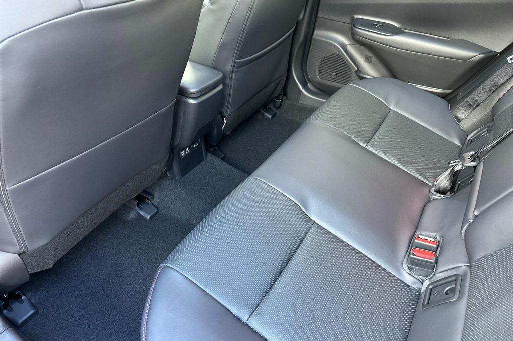 new 2025 Toyota Prius Plug-In Hybrid car, priced at $38,739