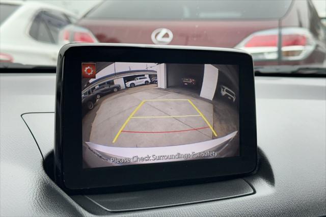 used 2019 Toyota Yaris Sedan car, priced at $15,000