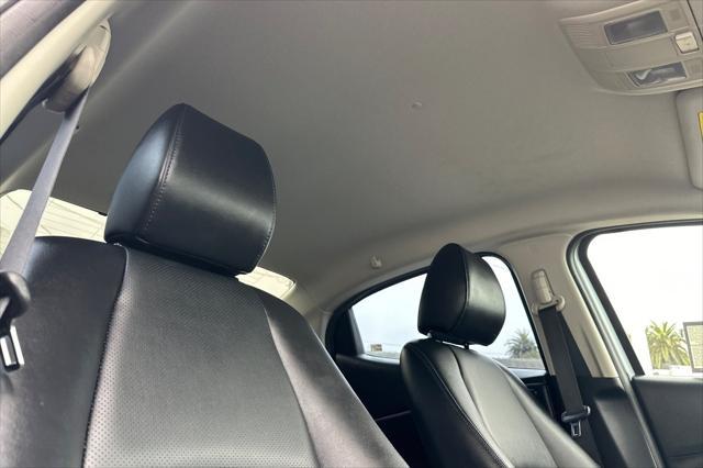 used 2019 Toyota Yaris Sedan car, priced at $15,000