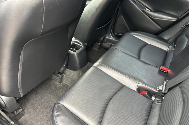 used 2019 Toyota Yaris Sedan car, priced at $15,000