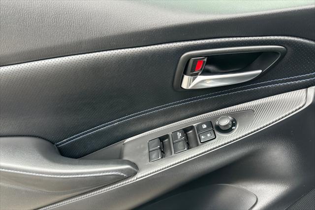 used 2019 Toyota Yaris Sedan car, priced at $15,000