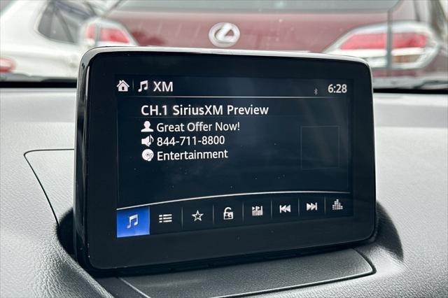 used 2019 Toyota Yaris Sedan car, priced at $15,000