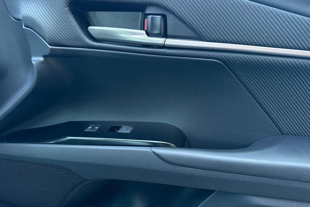 new 2026 Toyota Camry car, priced at $33,451