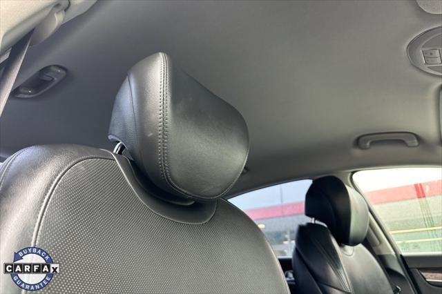 used 2018 Genesis G80 car, priced at $16,999