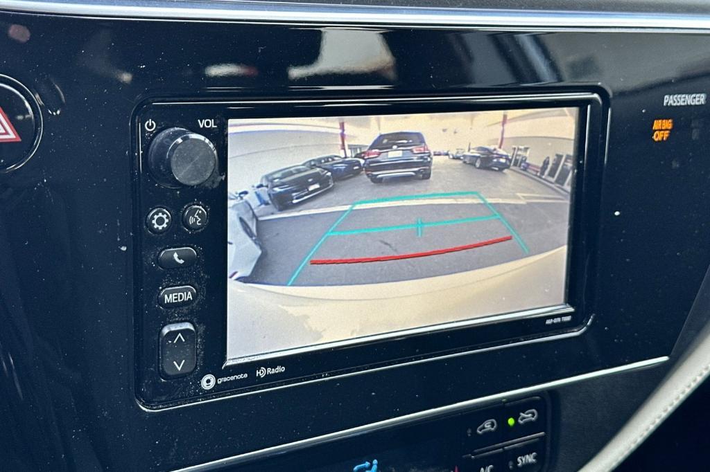 used 2017 Toyota Corolla iM car, priced at $13,800