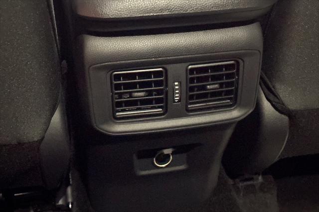 new 2025 Toyota RAV4 car, priced at $32,142