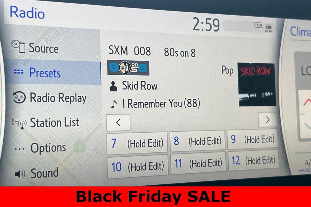 used 2022 Toyota Mirai car, priced at $14,900