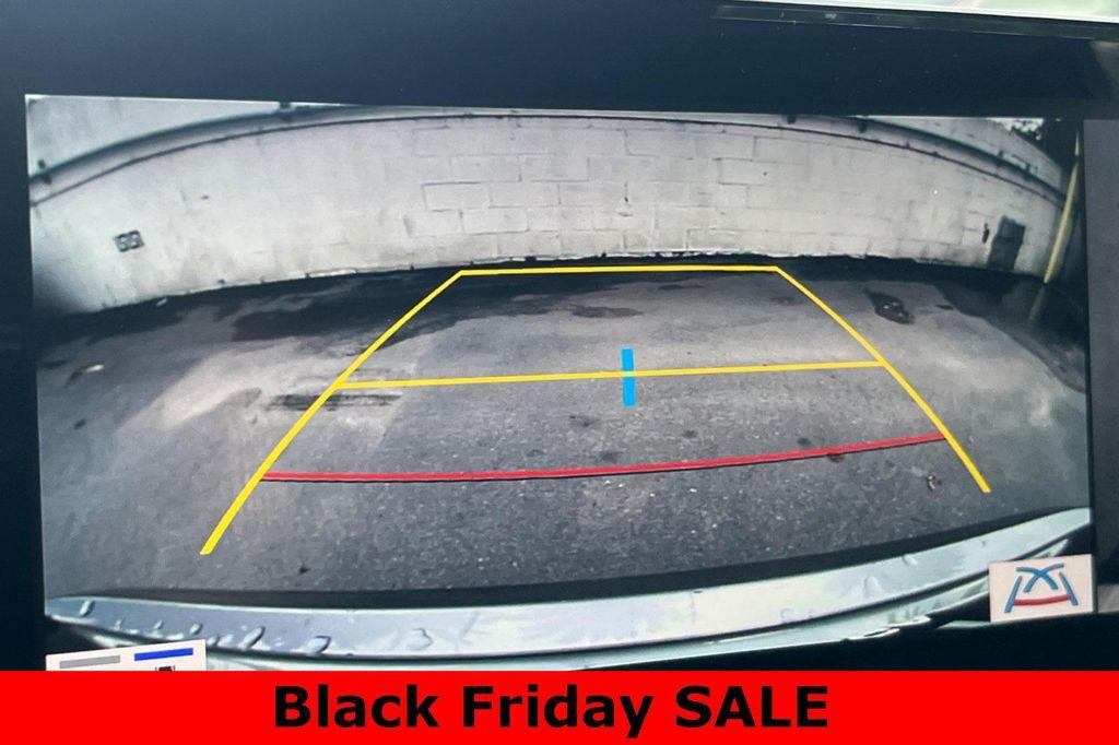 used 2022 Toyota Mirai car, priced at $14,900