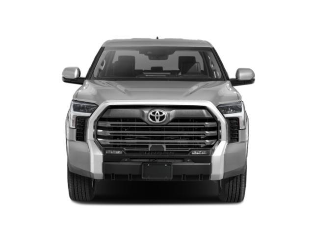 new 2024 Toyota Tundra car