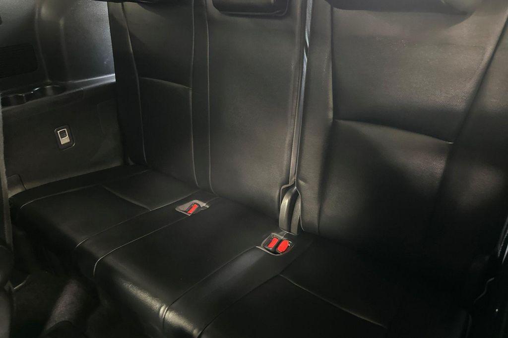 used 2023 Toyota Highlander car, priced at $37,500