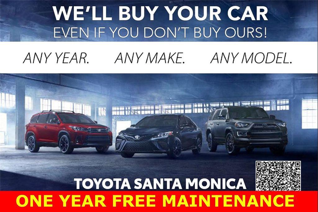 used 2023 Toyota Highlander car, priced at $41,200