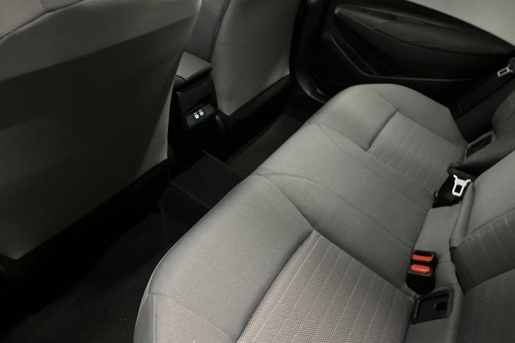 new 2025 Toyota Corolla car, priced at $29,361