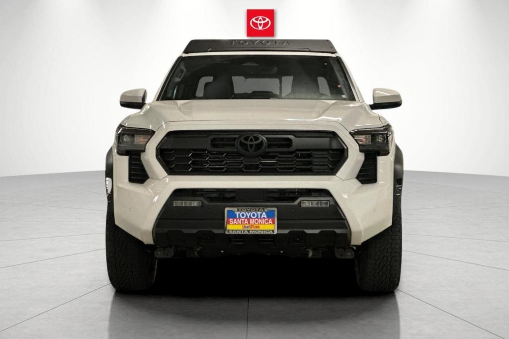 new 2024 Toyota Tacoma car, priced at $56,721