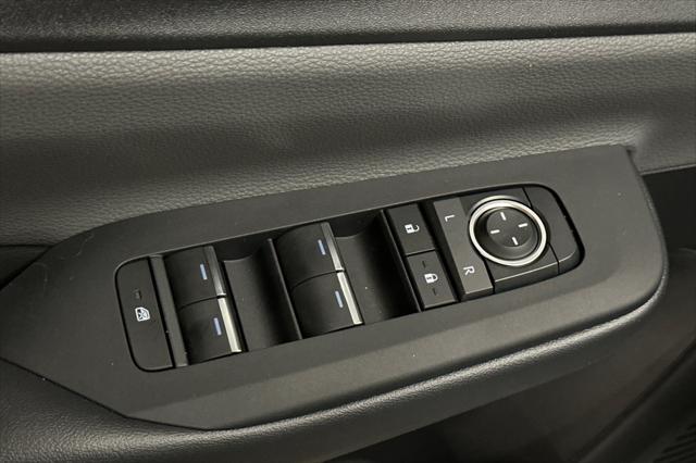 new 2025 Toyota Prius car, priced at $35,594