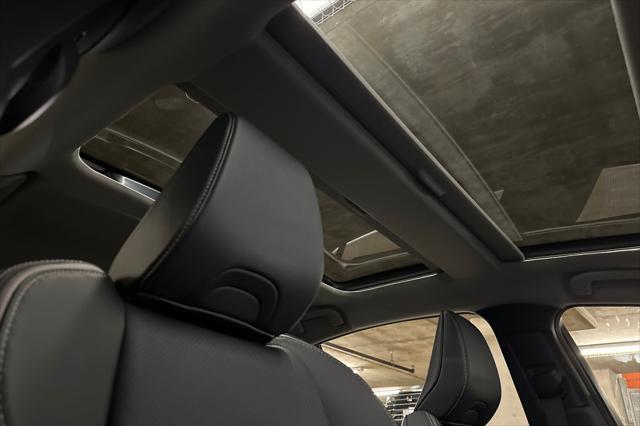 new 2025 Toyota Prius car, priced at $35,594