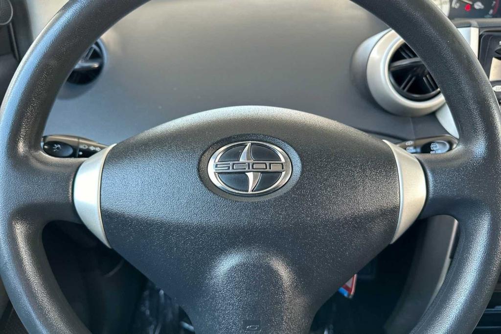 used 2004 Scion xA car, priced at $5,600