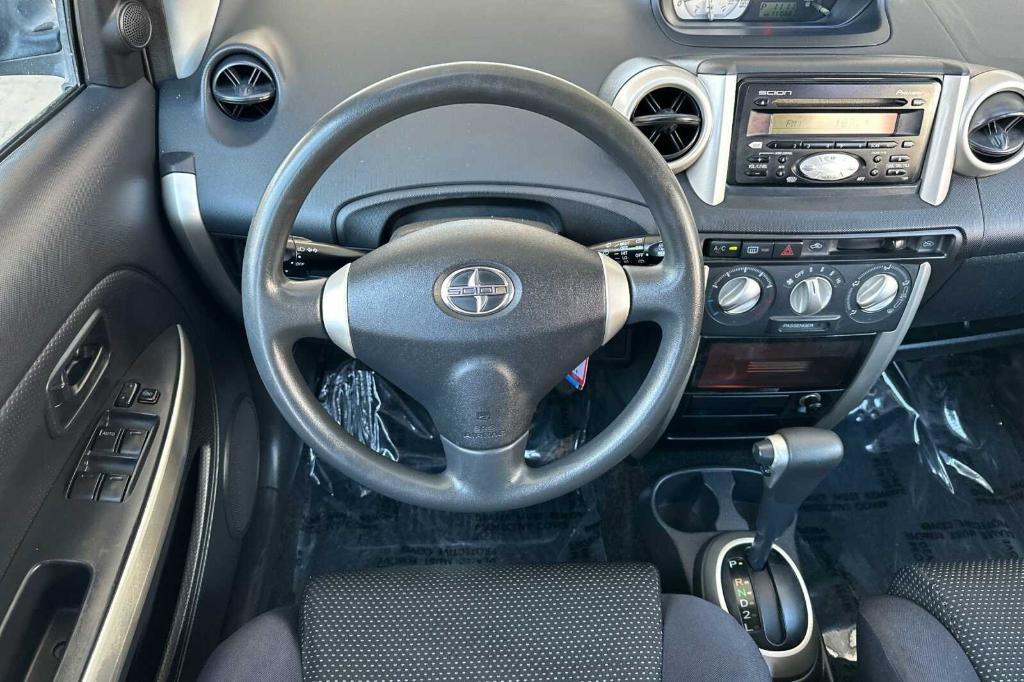 used 2004 Scion xA car, priced at $5,600