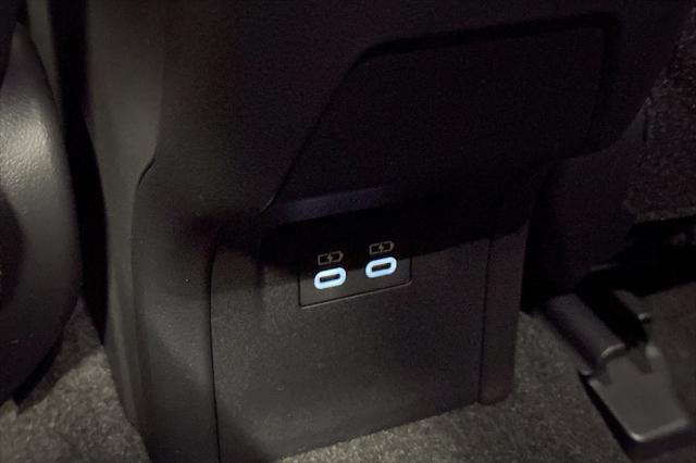new 2025 Toyota Prius car, priced at $36,423