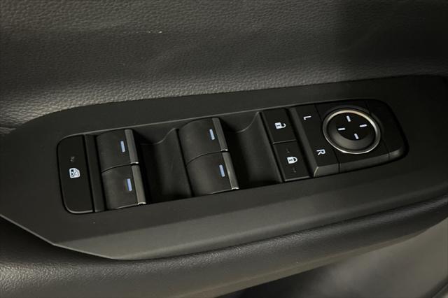 new 2025 Toyota Prius car, priced at $36,423