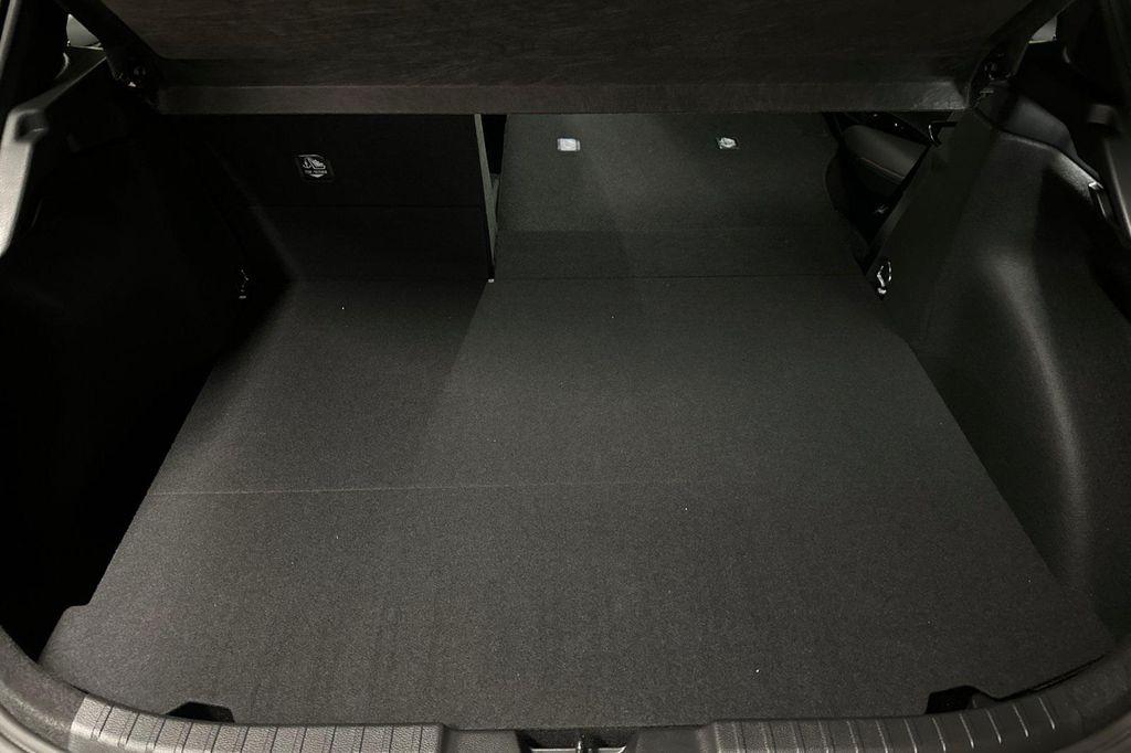 new 2025 Toyota GR Corolla car, priced at $50,884