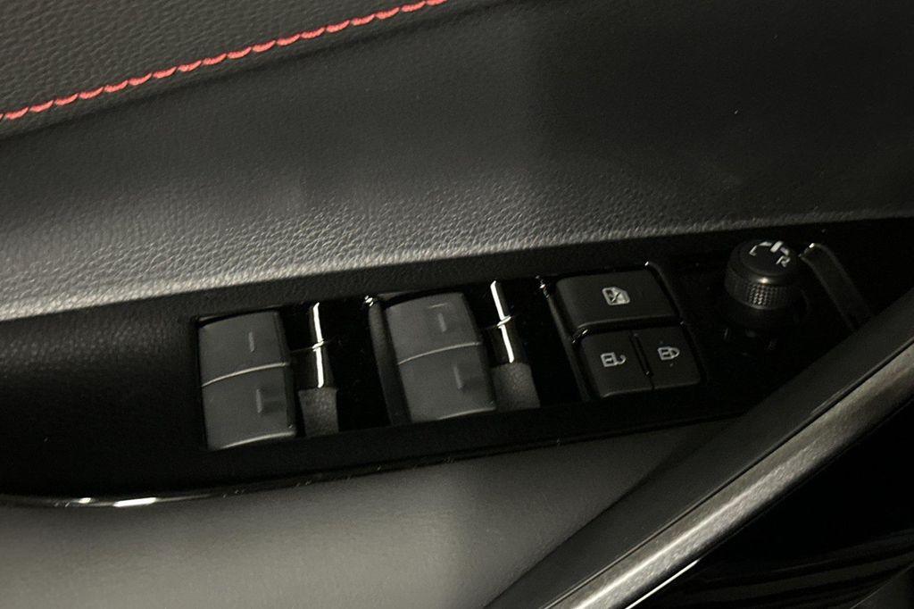 new 2025 Toyota GR Corolla car, priced at $50,884