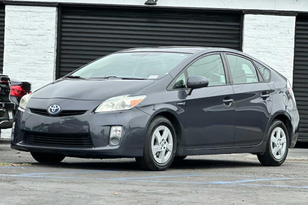 used 2010 Toyota Prius car, priced at $11,500