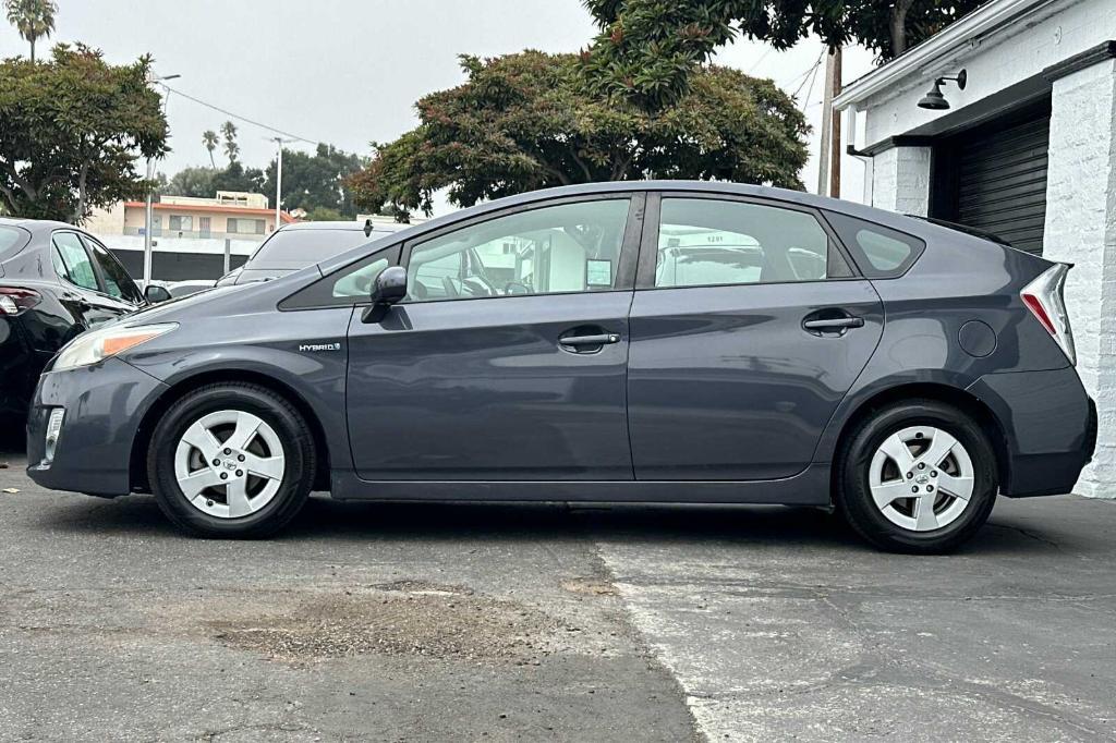 used 2010 Toyota Prius car, priced at $11,500