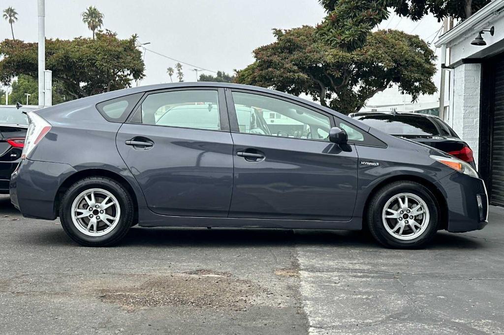 used 2010 Toyota Prius car, priced at $11,500