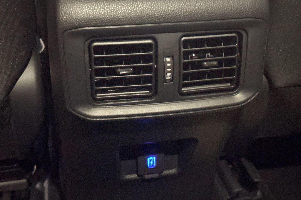 new 2025 Toyota RAV4 Hybrid car, priced at $35,413