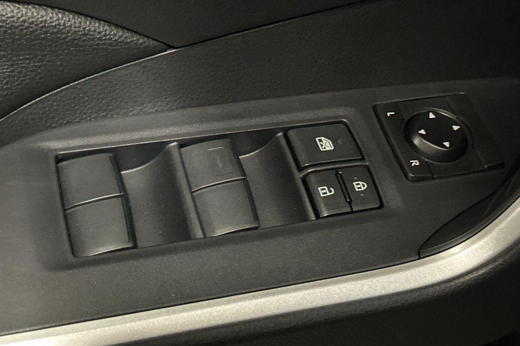 new 2025 Toyota RAV4 Hybrid car, priced at $35,413