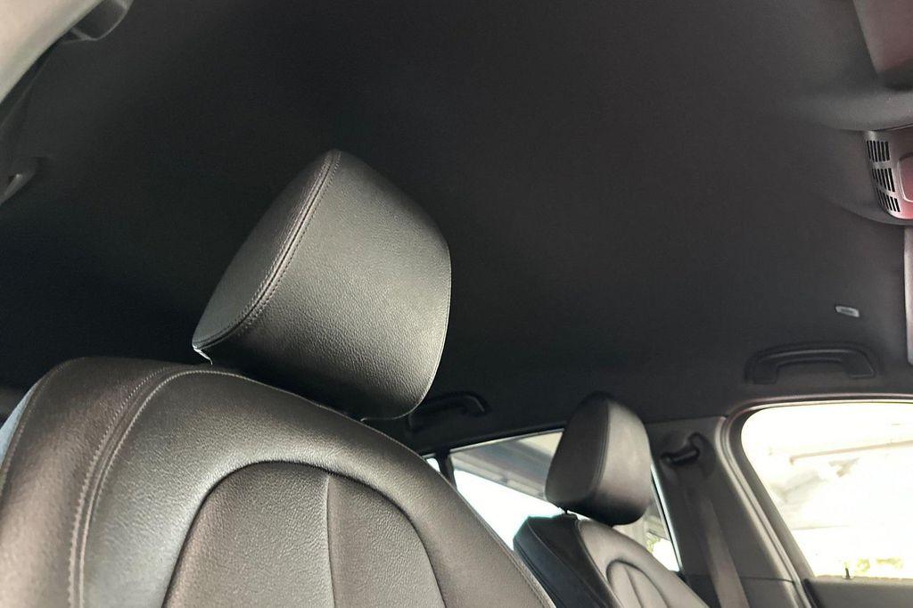 used 2018 BMW X2 car, priced at $17,400