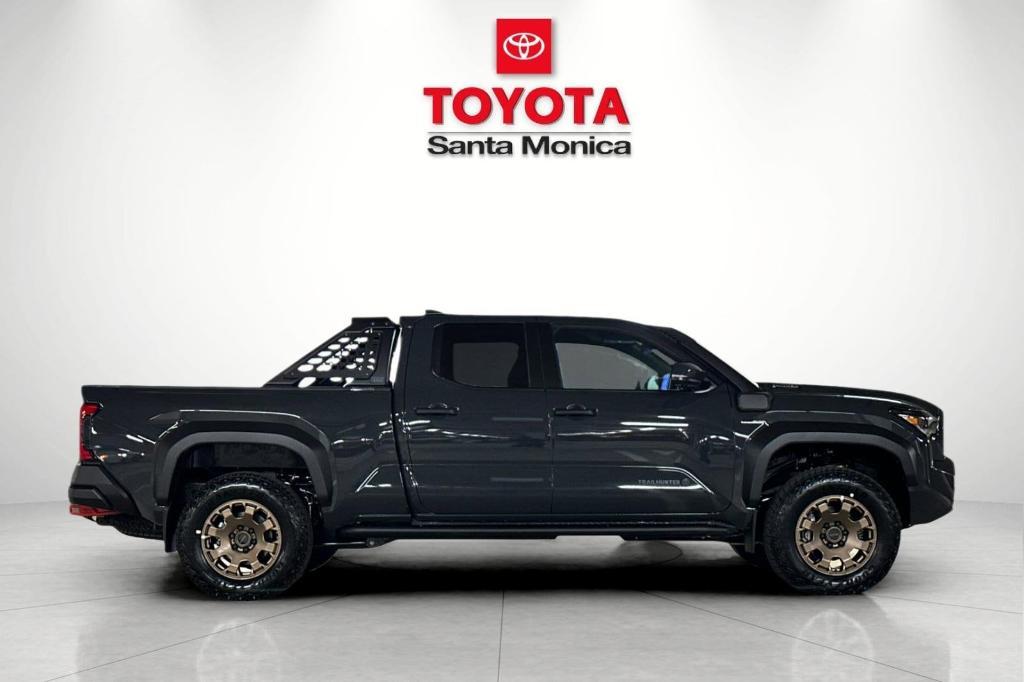 new 2024 Toyota Tacoma Hybrid car, priced at $66,899