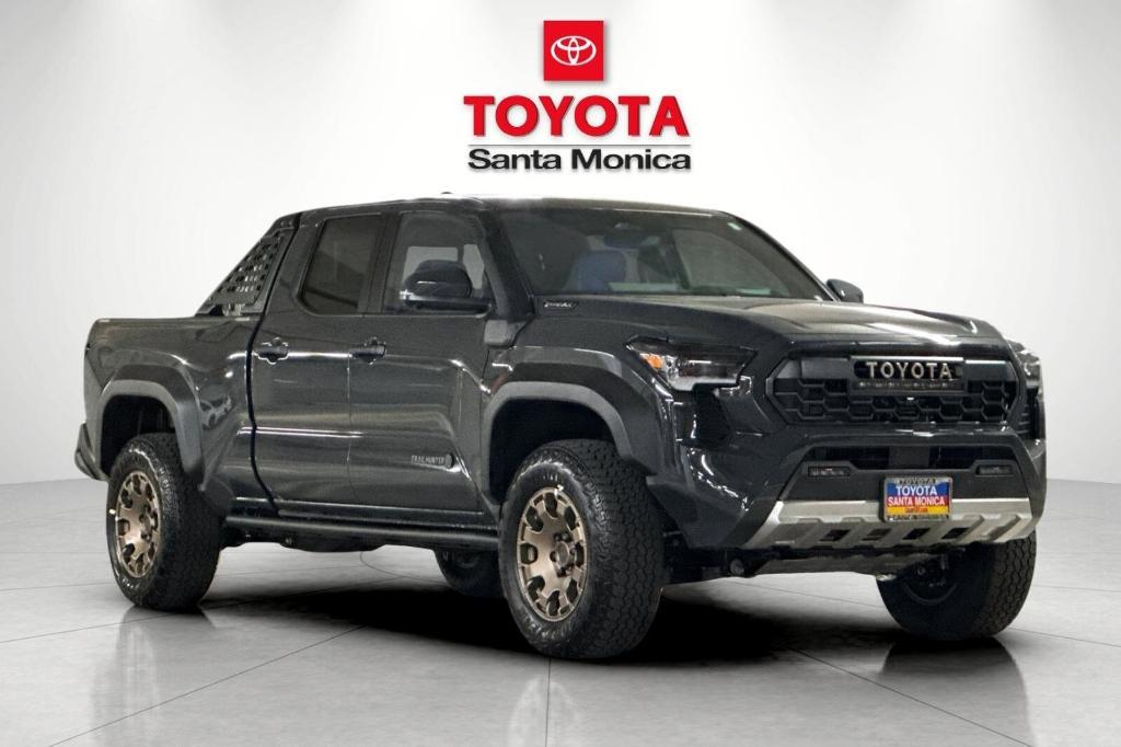 new 2024 Toyota Tacoma Hybrid car, priced at $66,899