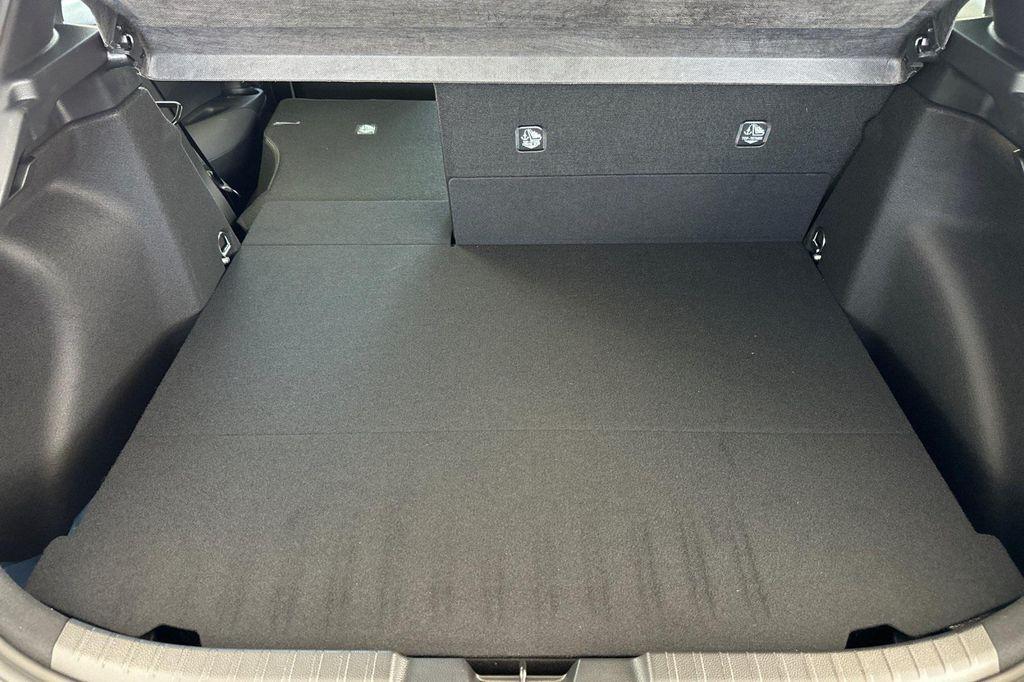 new 2025 Toyota GR Corolla car, priced at $42,724