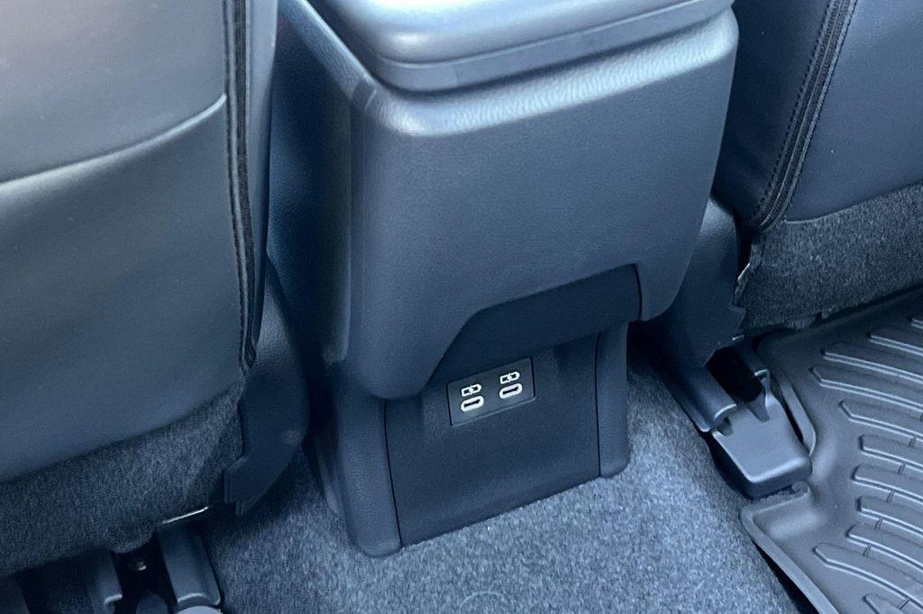 new 2026 Toyota Prius car, priced at $39,048