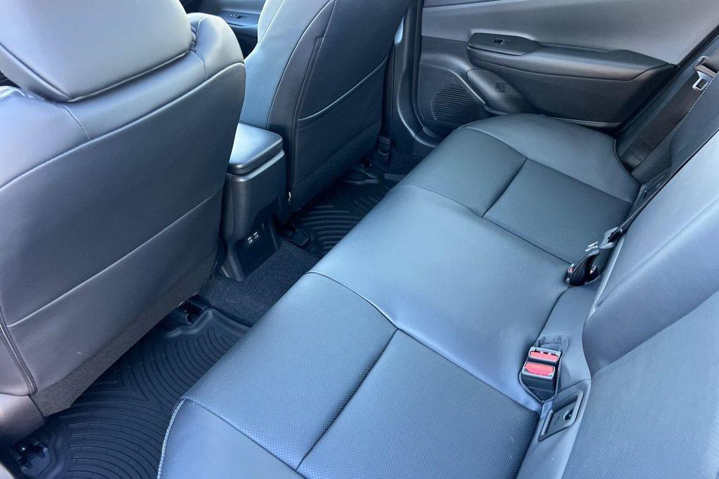 new 2026 Toyota Prius car, priced at $39,048