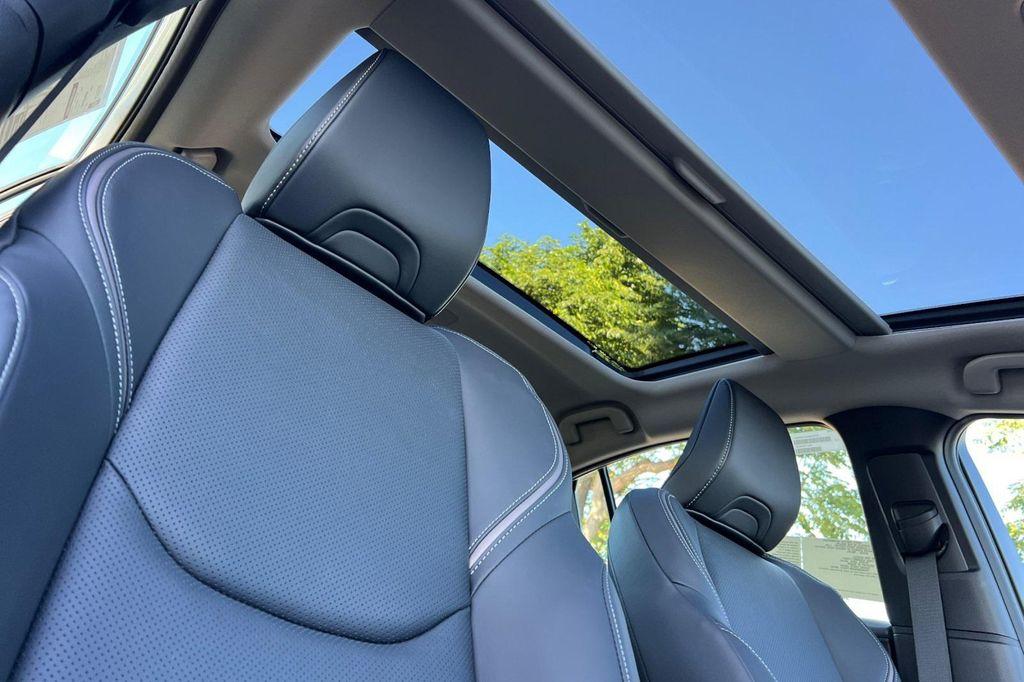 new 2026 Toyota Prius car, priced at $39,048