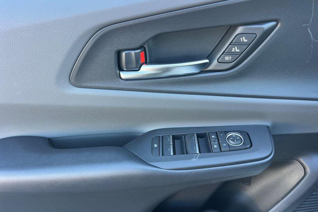 new 2026 Toyota Prius car, priced at $39,048