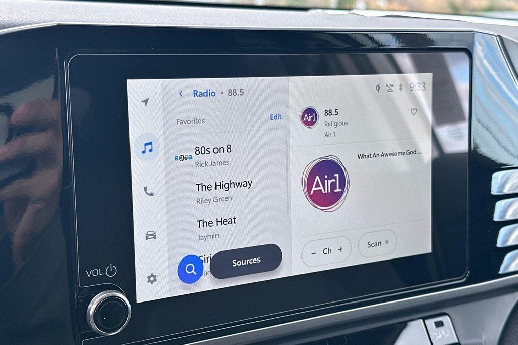 new 2026 Toyota Camry car, priced at $32,182
